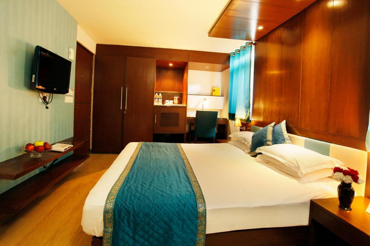 Flag House Resort Junga Экстерьер фото