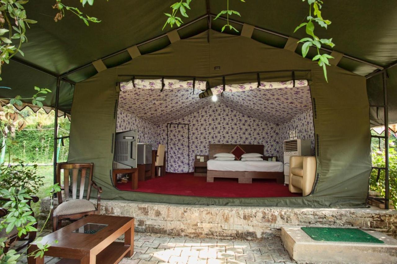 Flag House Resort Junga Экстерьер фото
